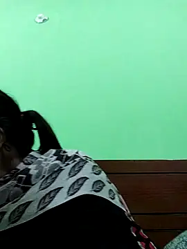 Jaya-Ray online show from 01/08/26, 02:06