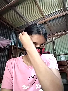 Jaya-Ray online show from 03/19/26, 06:57