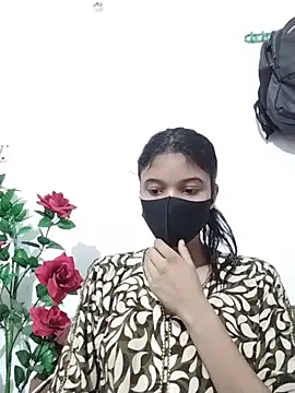 Jaya-Ray online show from 07/01/26, 04:46
