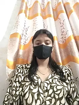 Jaya-Ray online show from 07/21/26, 04:36
