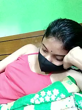 Jaya-Ray online show from 10/25/25, 03:38