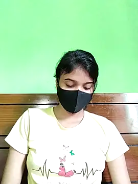 Jaya-Ray online show from 11/08/25, 03:10