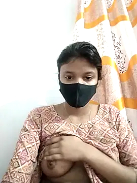 Jaya-Ray online show from 04/11/26, 05:04