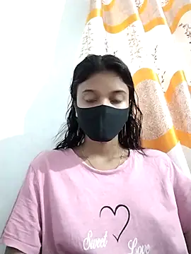 Jaya-Ray online show from 04/21/26, 05:25