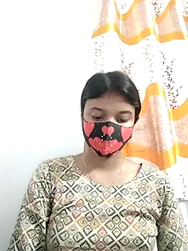 Jaya-Ray online show from 03/11/26, 08:08