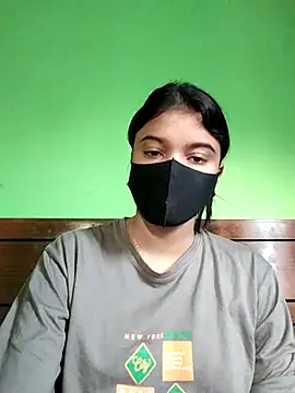 Jaya-Ray online show from 11/25/25, 01:28