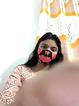 Jaya-Ray online show from 02/22/26, 08:39