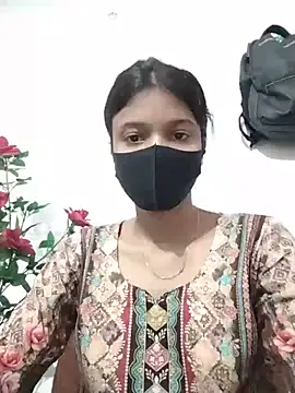 Jaya-Ray online show from 06/16/26, 05:51