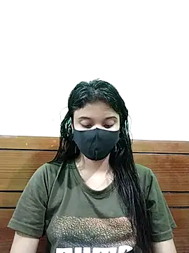 Jaya-Ray online show from 11/01/25, 02:22