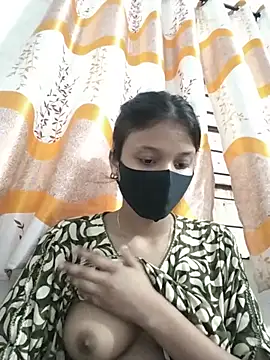 Jaya-Ray online show from 07/15/26, 05:36