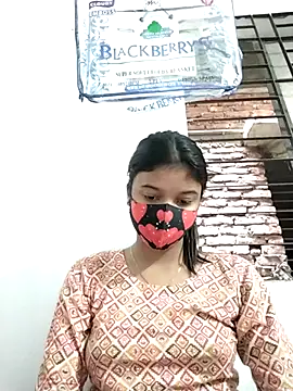 Jaya-Ray online show from 02/19/26, 07:05