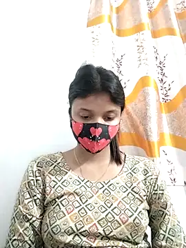 Jaya-Ray online show from 03/15/26, 11:50