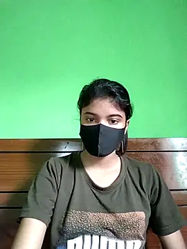 Jaya-Ray online show from 11/07/25, 01:54