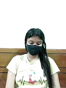 Jaya-Ray online show from 11/10/25, 05:51