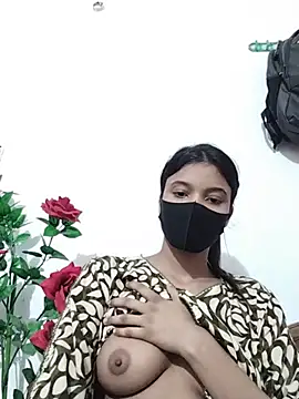 Jaya-Ray online show from 06/29/26, 05:47