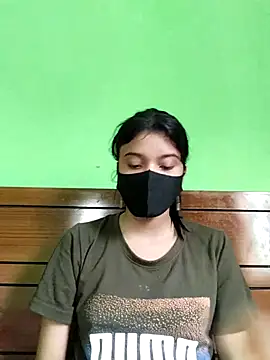 Jaya-Ray online show from 11/03/25, 02:50