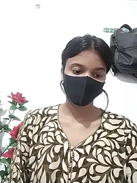 Jaya-Ray online show from 07/02/26, 05:13