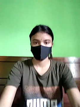 Jaya-Ray online show from 10/21/25, 01:38