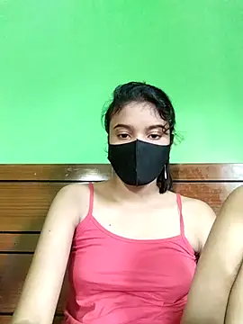 Jaya-Ray online show from 11/05/25, 02:36