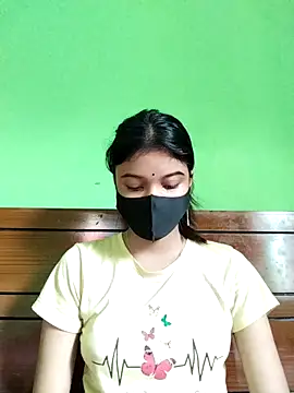 Jaya-Ray online show from 10/27/25, 01:50