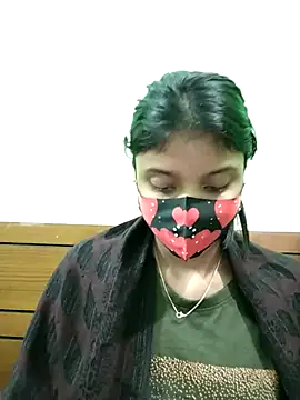 Jaya-Ray online show from 01/06/26, 02:21