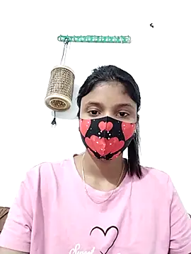 Jaya-Ray online show from 02/02/26, 04:33