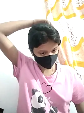 Jaya-Ray online show from 04/05/26, 05:14