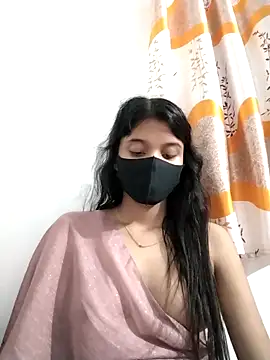 Snapshot of Jaya-Ray chatting on 04/23/26, 12:29 Jaya-Ray online show from 04/23/26, 12:29