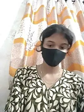 Jaya-Ray online show from 07/08/26, 05:08