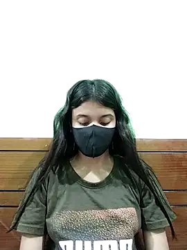 Jaya-Ray online show from 10/31/25, 12:35