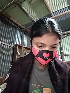 Jaya-Ray online show from 01/11/26, 02:51