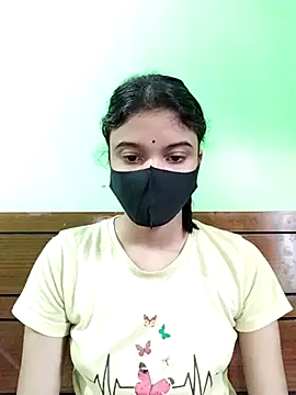 Jaya-Ray online show from 10/31/25, 12:29