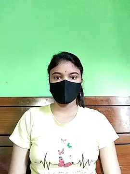 Jaya-Ray online show from 11/17/25, 01:42