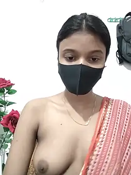 Jaya-Ray online show from 06/18/26, 05:39