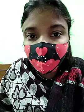 Jaya-Ray online show from 01/09/26, 01:56