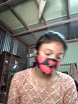 Jaya-Ray online show from 02/11/26, 06:57