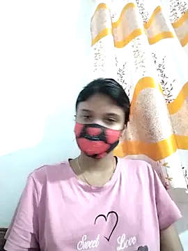 Jaya-Ray online show from 03/16/26, 08:07