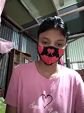 Jaya-Ray online show from 03/21/26, 01:40