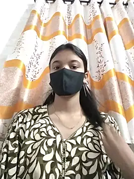 Jaya-Ray online show from 07/22/26, 05:09
