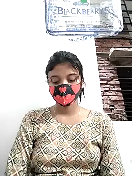 Jaya-Ray online show from 02/17/26, 10:45