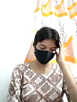 Jaya-Ray online show from 03/31/26, 04:58