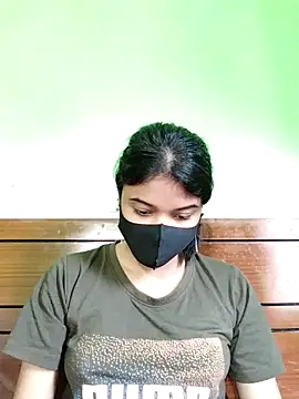 Jaya-Ray online show from 11/18/25, 02:38