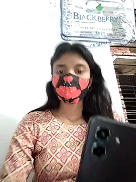 Jaya-Ray online show from 02/14/26, 09:31