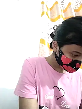 Jaya-Ray online show from 02/25/26, 08:25