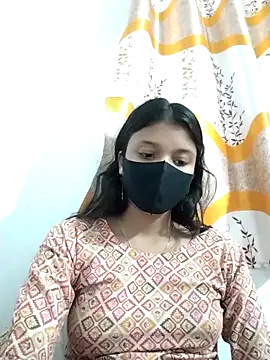 Jaya-Ray online show from 04/07/26, 10:06