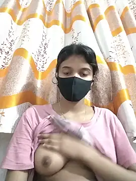 Snapshot of Jaya-Ray chatting on 05/18/26, 11:26 Jaya-Ray online show from 05/18/26, 11:26