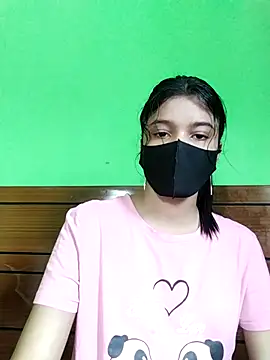 Jaya-Ray online show from 10/24/25, 03:27