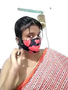 Jaya-Ray online show from 02/03/26, 06:22