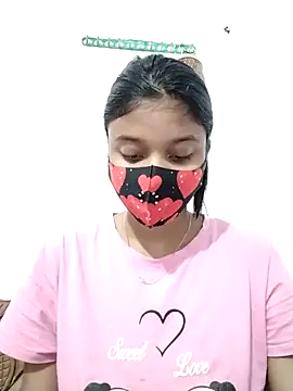 Jaya-Ray online show from 02/07/26, 05:48