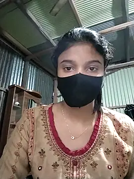 Jaya-Ray online show from 12/14/25, 02:18